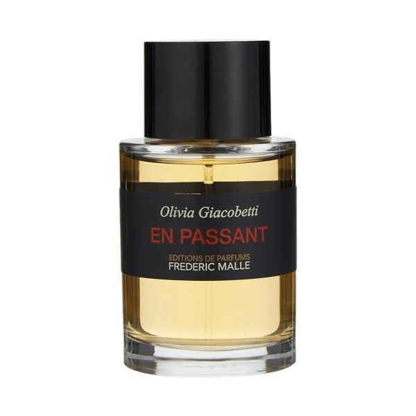 Frederic Malle en passant EDP Vapo 100 ml, 1er Pack 1 x 100 ml 