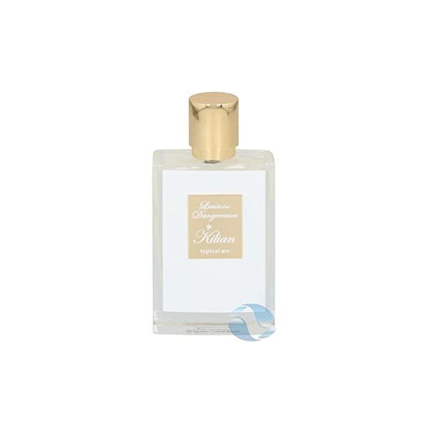 Liaisons Dangereuses Eau de Parfum 50ml vapo