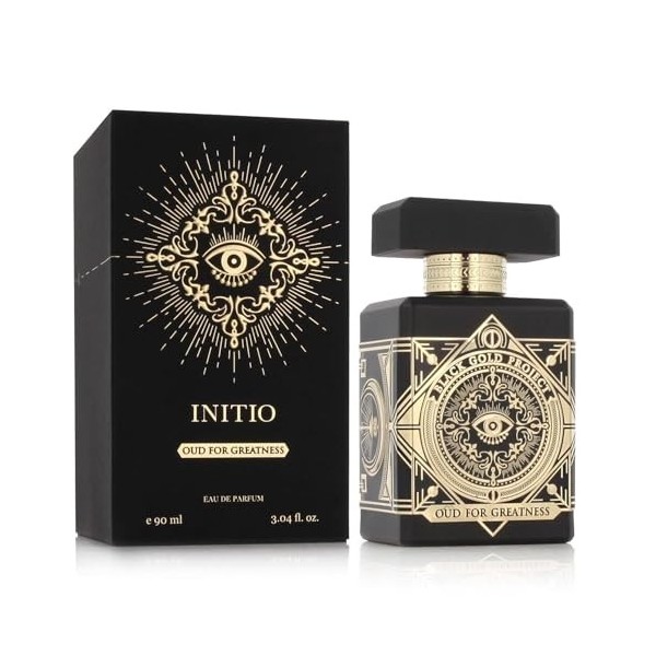 Initio Parfum Unisexe, Standard