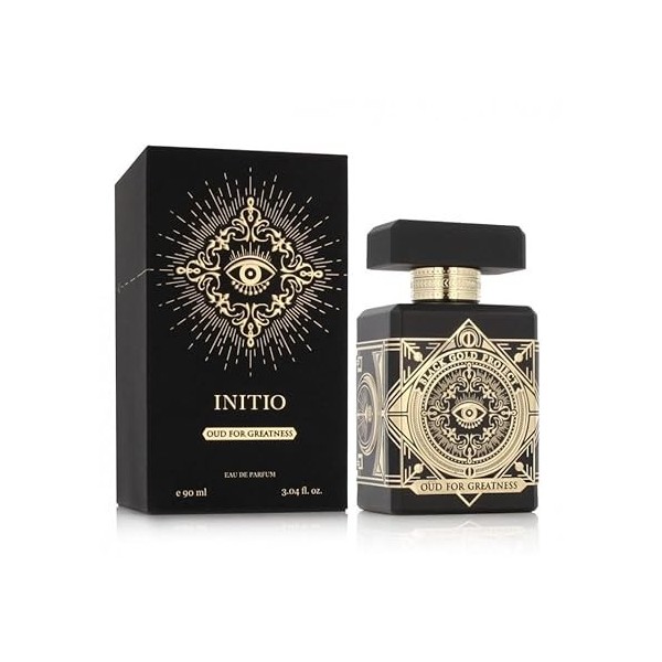 Initio Parfum Unisexe, Standard