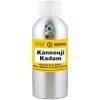 Parag Fragrances Kannouji Kadam Attar Lot de 500 ml sans alcool pour homme et femme Utilisation religieuse