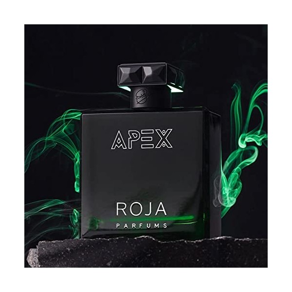 Roja Parfums EDP Apex Mens Perfume 100ml