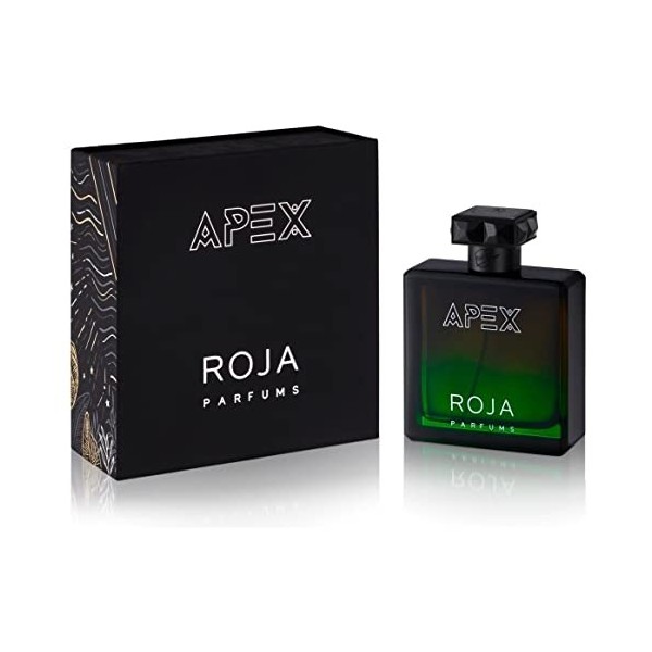 Roja Parfums EDP Apex Mens Perfume 100ml