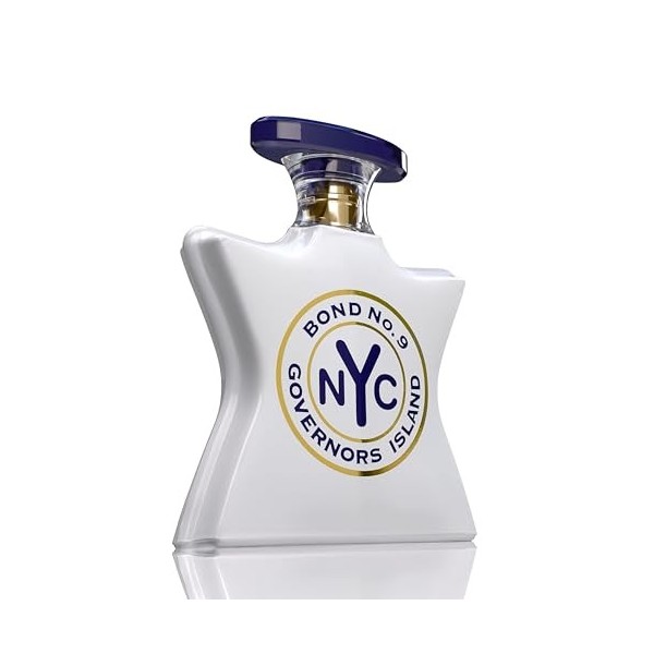 Bond No.9 Governors Isla Eau de parfum 100ml