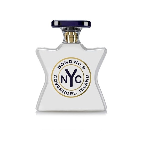 Bond No.9 Governors Isla Eau de parfum 100ml