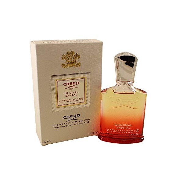 Creed Original Santal Unisex Edp 50 Ml