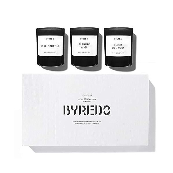 Byredo Eyes Closed Eau de parfum 100 ml