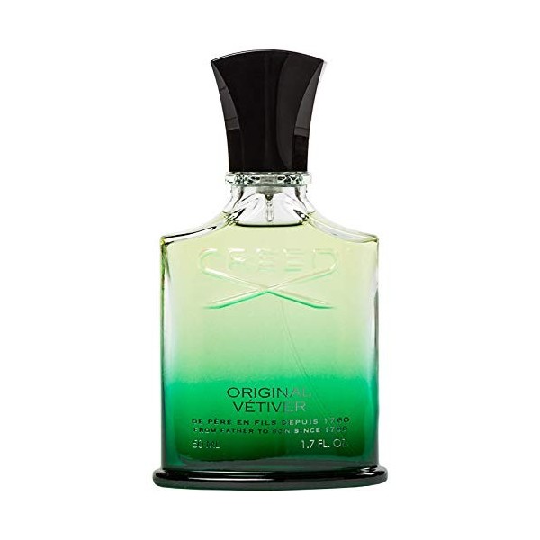 Creed Millésime Original Vetiver Eau de Parfum Homme 50ml