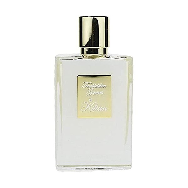 Kilian Forbidden Games Eau de Parfum 50ml