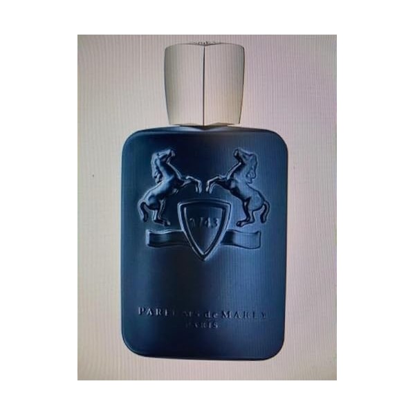 PARFUMS DE MARLY, Layton Royal Essence Eau de parfum pour homme 125 ml