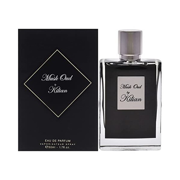 Kilian Musk Oud Eau de Parfum 50ml