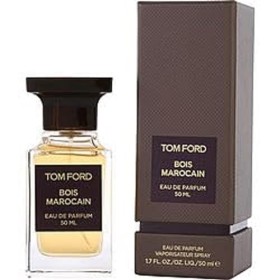 TOM FORD, Bois Marocain Eau de Parfum Mixte 50 ml