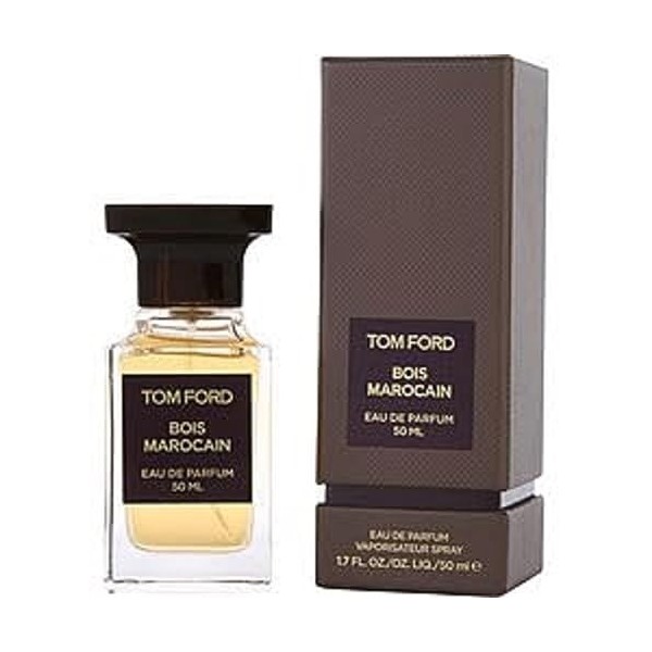 TOM FORD, Bois Marocain Eau de Parfum Mixte 50 ml