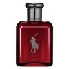 Polo Red by Ralph Lauren for Men - 2.5 oz Parfum Spray Refillable 