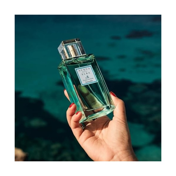 ACQUA DELLELBA ESSENZA DI UN ISOLA SMERALDO EAU DE PARFUM 100 ml