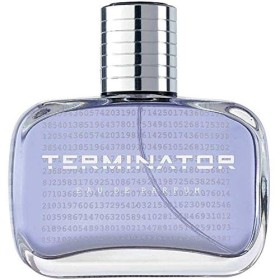 Eau de Parfum Terminator pour homme - 50 ml