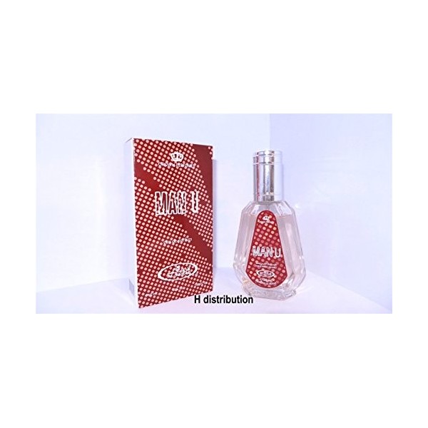 Calyxo an U Parfum en Spray 50 ML