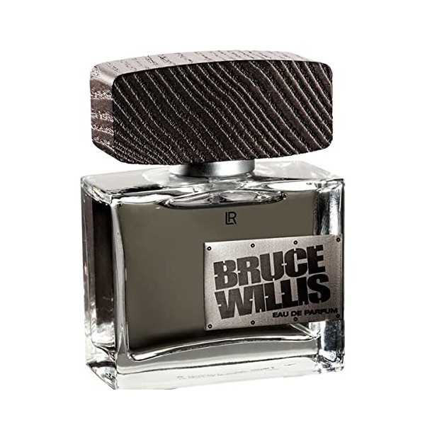 Bruce Willis Eau de Parfum