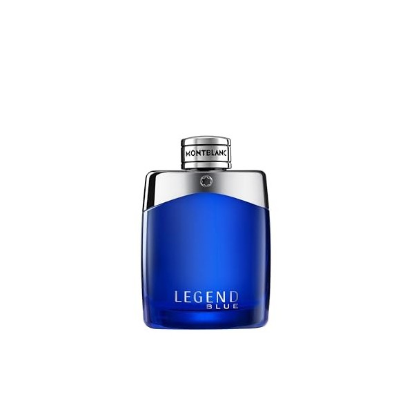 Montblanc Legend Blue Eau de parfum Ligne Blue 100 ml