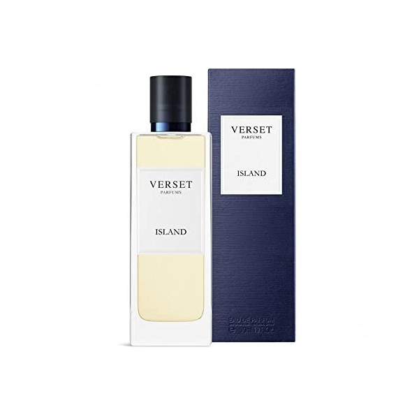 Verset Parfums Island 50 ml