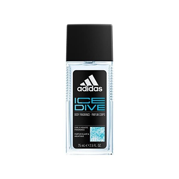 Adidas Adidas Ice Dive For Men 2.5 oz Fragrance Mist