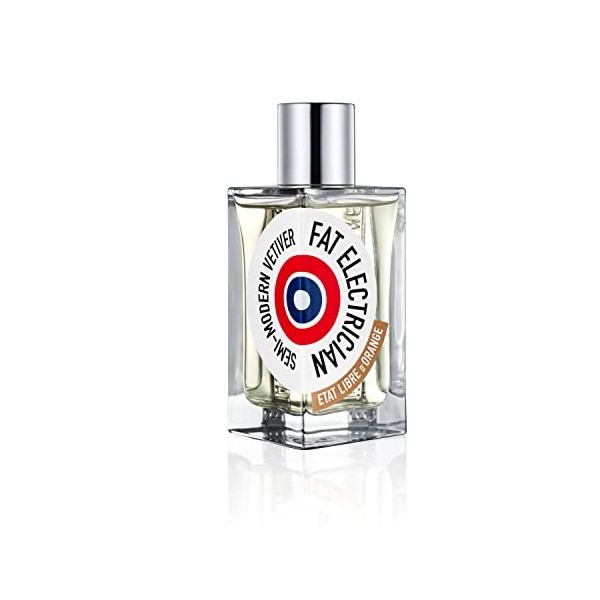 Etat Libre DOrange Fat Electrician Edp 100 Ml