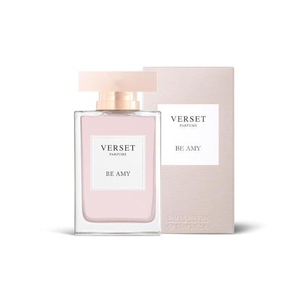 Verset Be Amy 100 ml