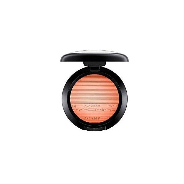 Mac Extra Dimension Skinfinish Poudre Lumière Beaming Blush 9g