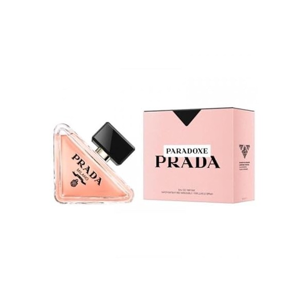 PRADA, Persona Eau de parfum unisexe 30 ml