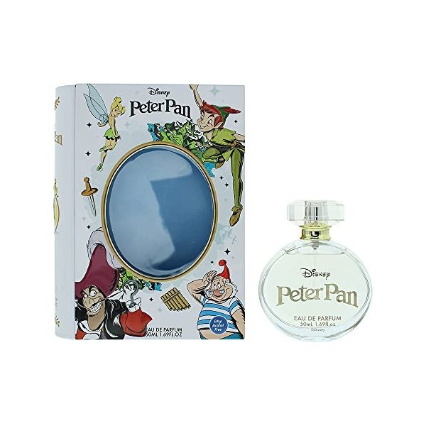 Disney Storybook Classic Peter Pan Eau de parfum 50 ml