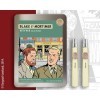 Coffret deaux de parfum Blake et Mortimer Vétyver 0000008 2x15ml 