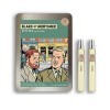 Coffret deaux de parfum Blake et Mortimer Vétyver 0000008 2x15ml 