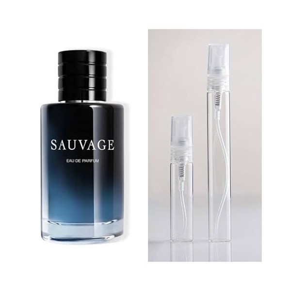 Sauvage Eau de Parfum 10 ml