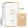 THE KINGDOM FOR MEN - LATTAFA - EAU DE PARFUM 100 ml