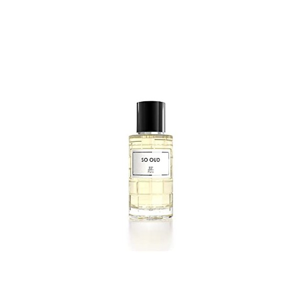 RP - Eau de Parfum RP So Oud - 50ml