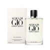 GIORGIO ARMANI, Acqua di Gio Pour Homme Eau de Parfum Rechargeable pour Homme 200 ml