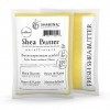 Shabina Shea Butter unraffiniert yellow pure premium 100% reine Sheabutter 500 gr, 1.1 lb - 407 500 gr 