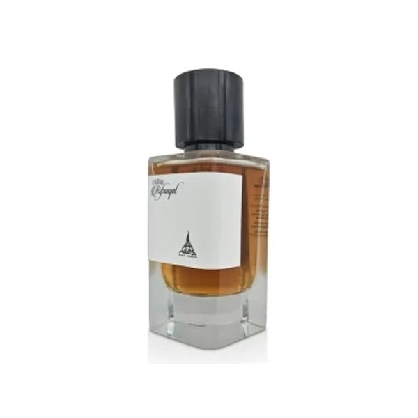 Paris Corner - Rifaaqat - Eau de parfum Pour Homme 85 ml