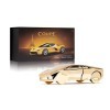 COUPE Sport GOLD Coffret Eau De Parfum homme voiture