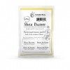 Shabina Shea Butter unraffiniert yellow pure premium 100% reine Sheabutter 500 gr, 1.1 lb - 407 500 gr 