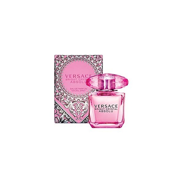 Bright Crystal ABSOLU edp vapo 90ml