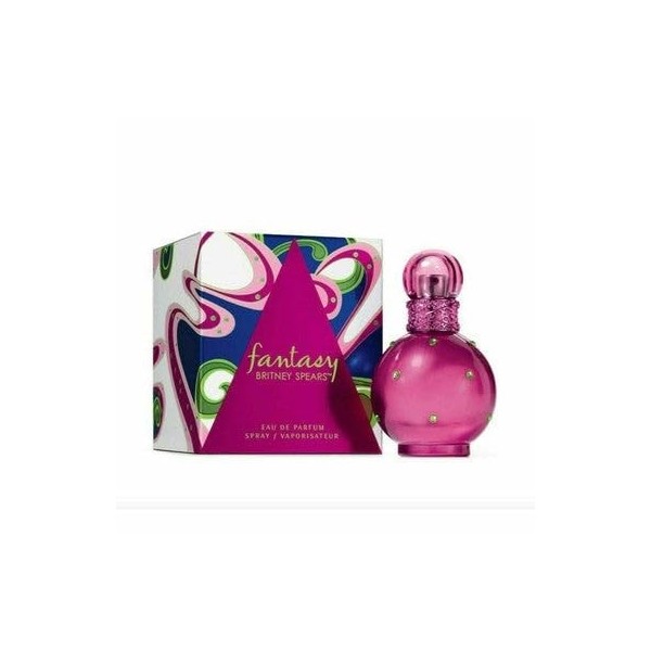 Britney Spears Fantasy Eau de Parfum Femme 50 ml