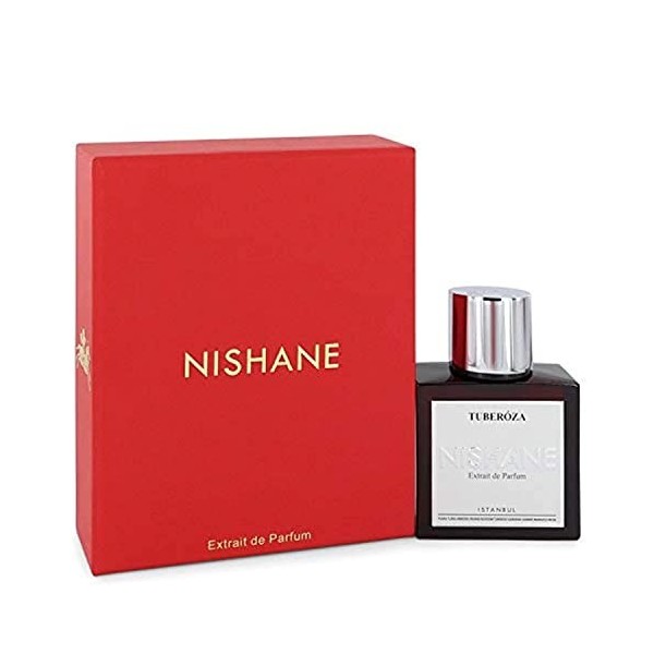 Nishane Istanbul Parfum unisex 50 ml