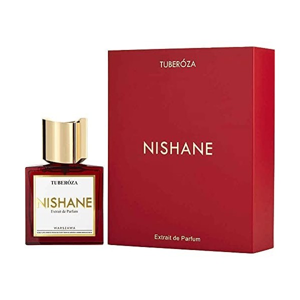 Nishane Istanbul Parfum unisex 50 ml