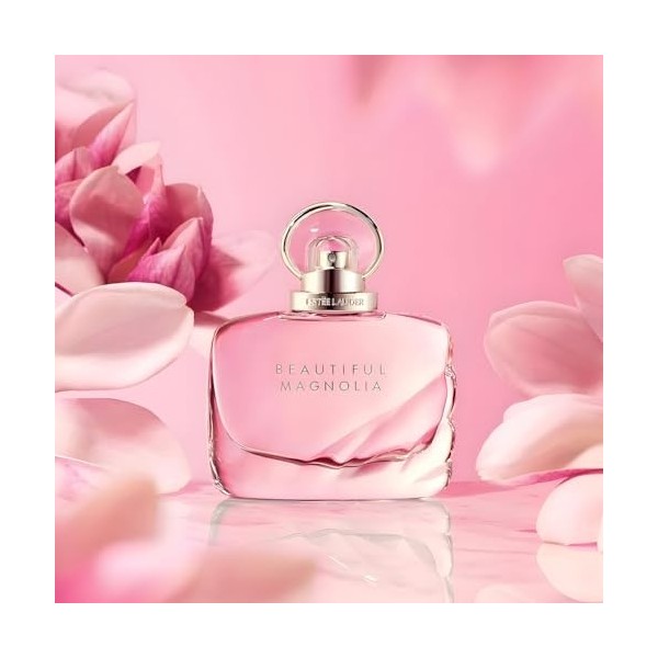 BEAUTIFUL MAGNOLIA edp vapo