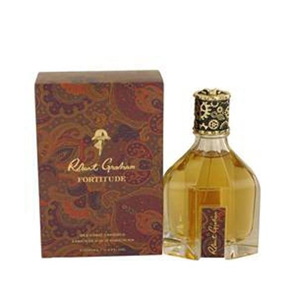 Robert Graham Fortitude by Blended Essence 3.4 oz/100 ML Men 