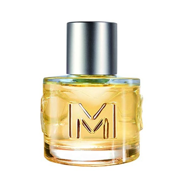 Mexx - Woman - Eau de toilette en flacon vaporisateur 60 ml