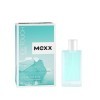 Mexx Ice Touch Woman Eau de Cologne 30 ml