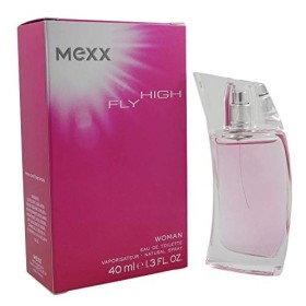 Voler haut par MEXX - Eau de Toilette Spray 40 ml