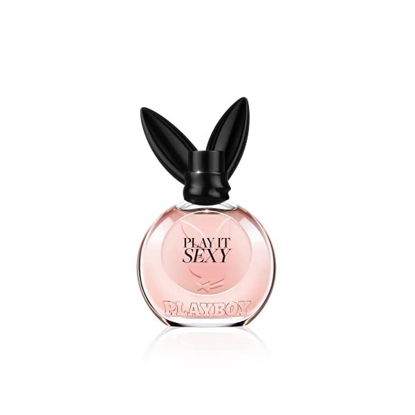 Playboy Play It Sexy Eau de toilette 40 ml